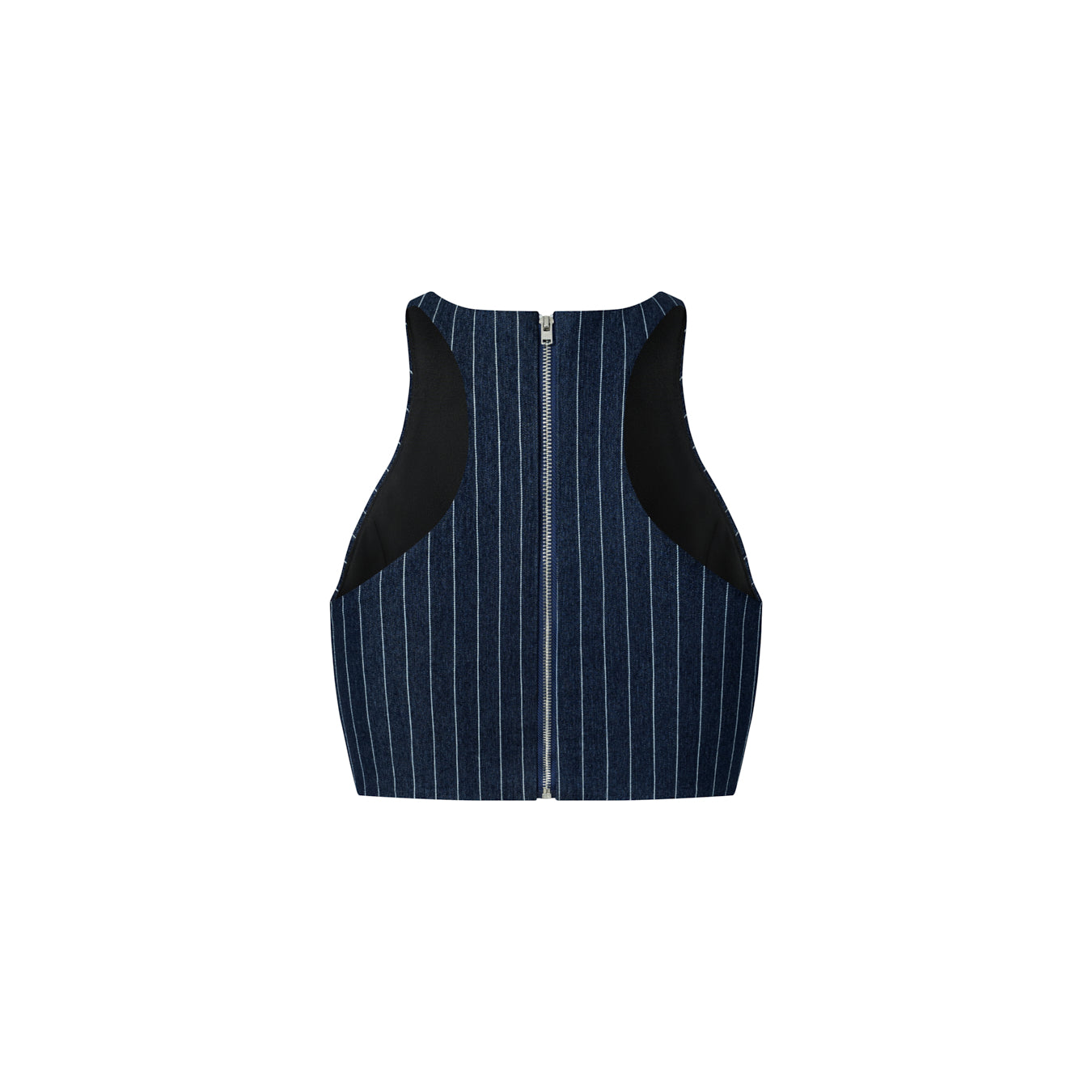 PUSHIE STRIPED CORSET - Push Push