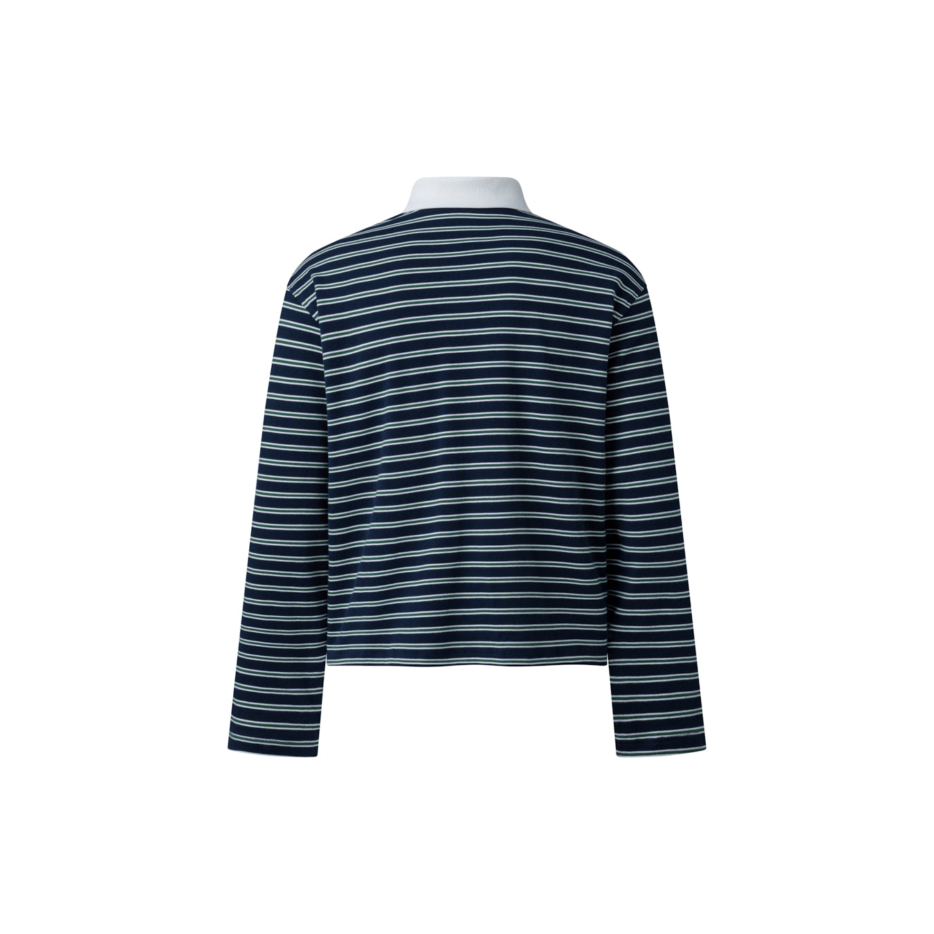 RUGBY POLO SHIRT - Push Push
