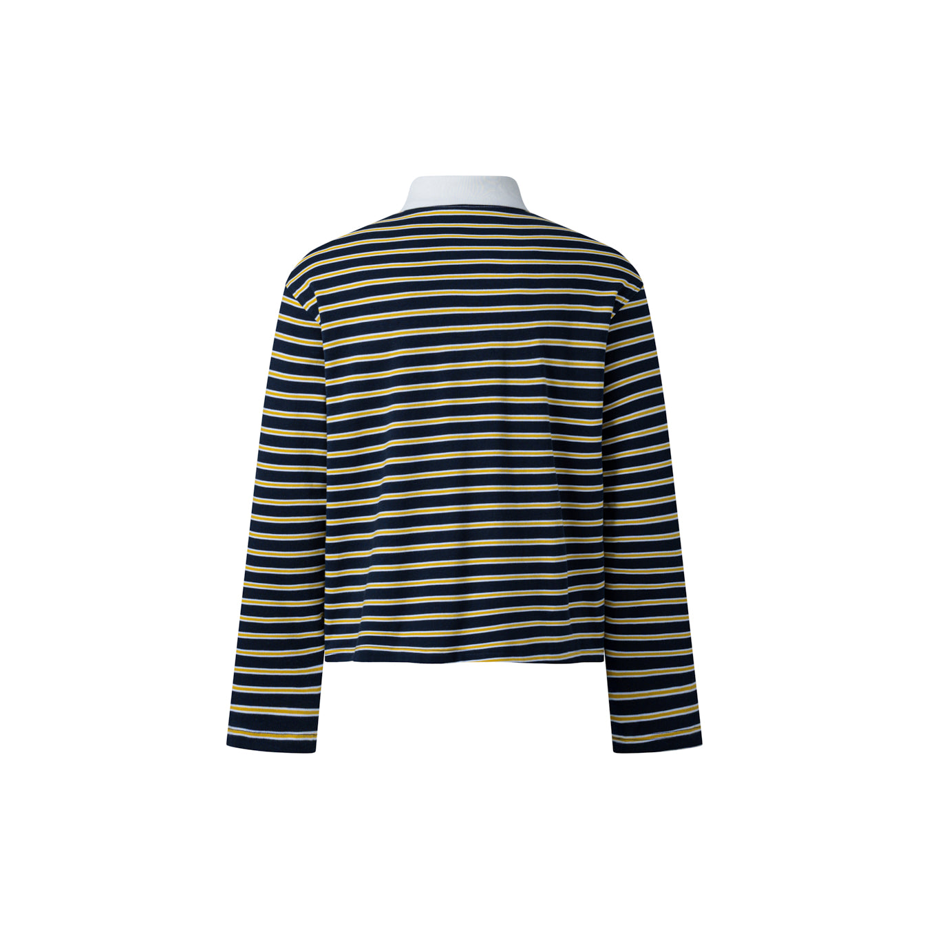 RUGBY POLO SHIRT - Push Push