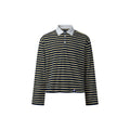 RUGBY POLO SHIRT - Push Push