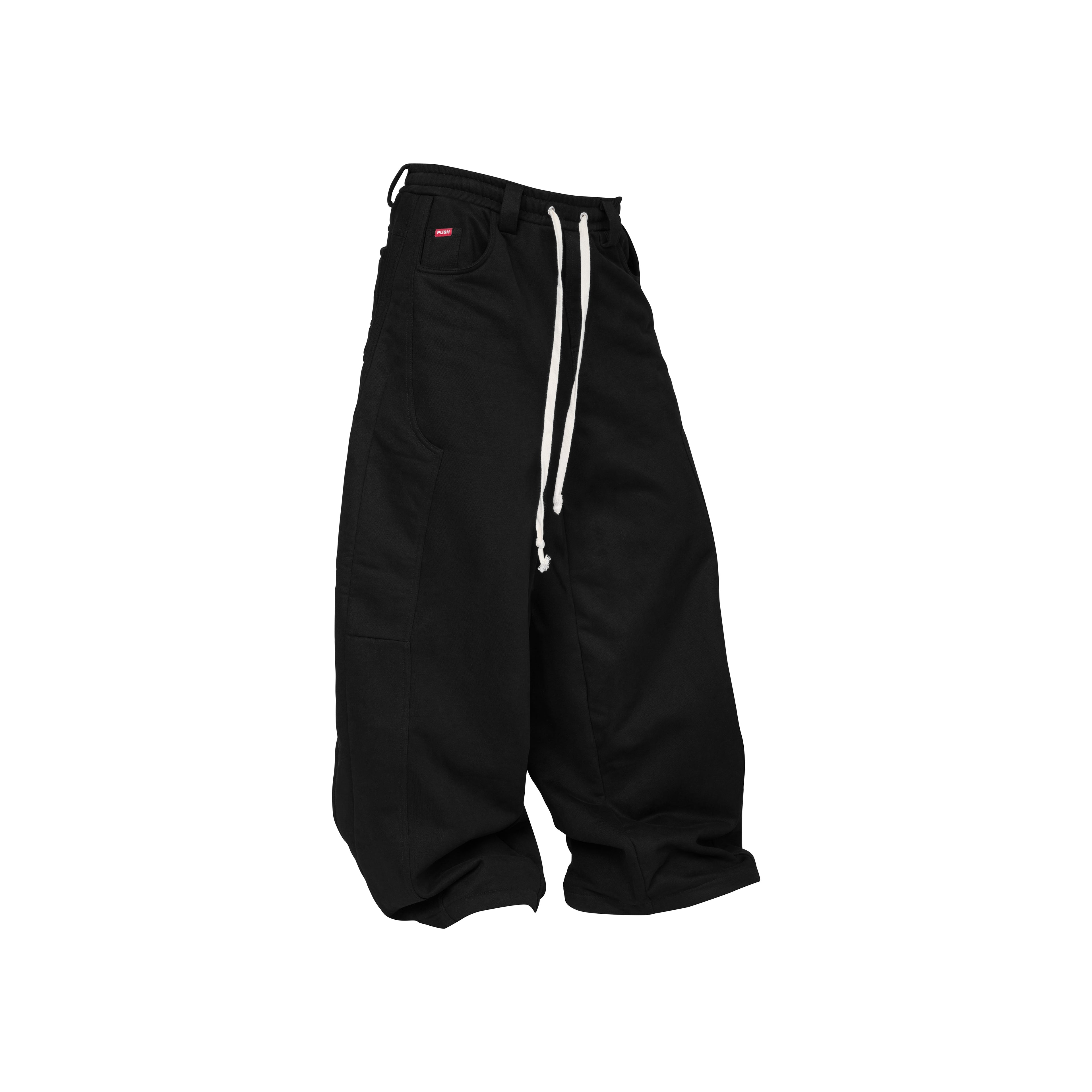 PP DRIFTY SWEATPANTS - Push Push