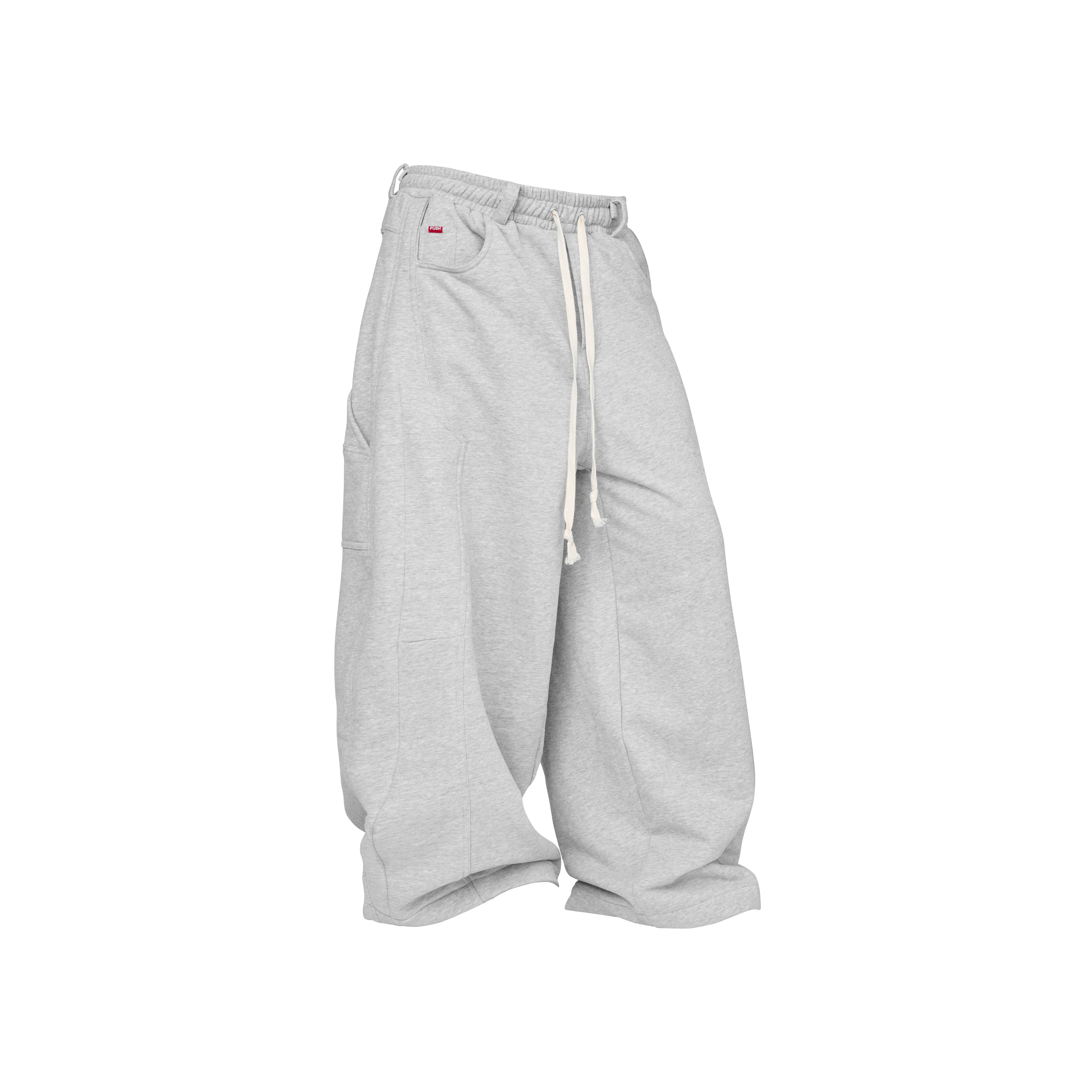 PP DRIFTY SWEATPANTS - Push Push