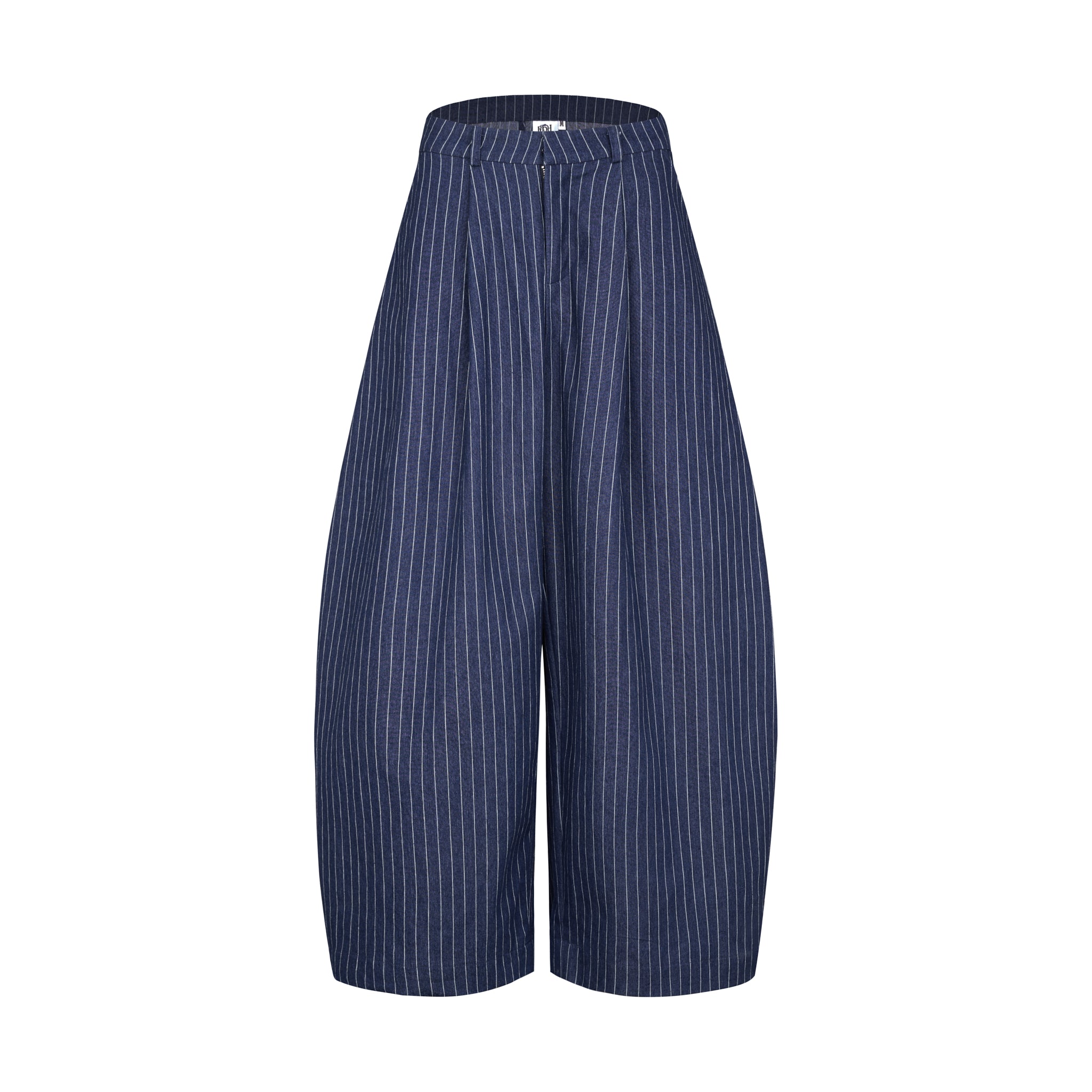 PP STRIPED PANTS - Push Push
