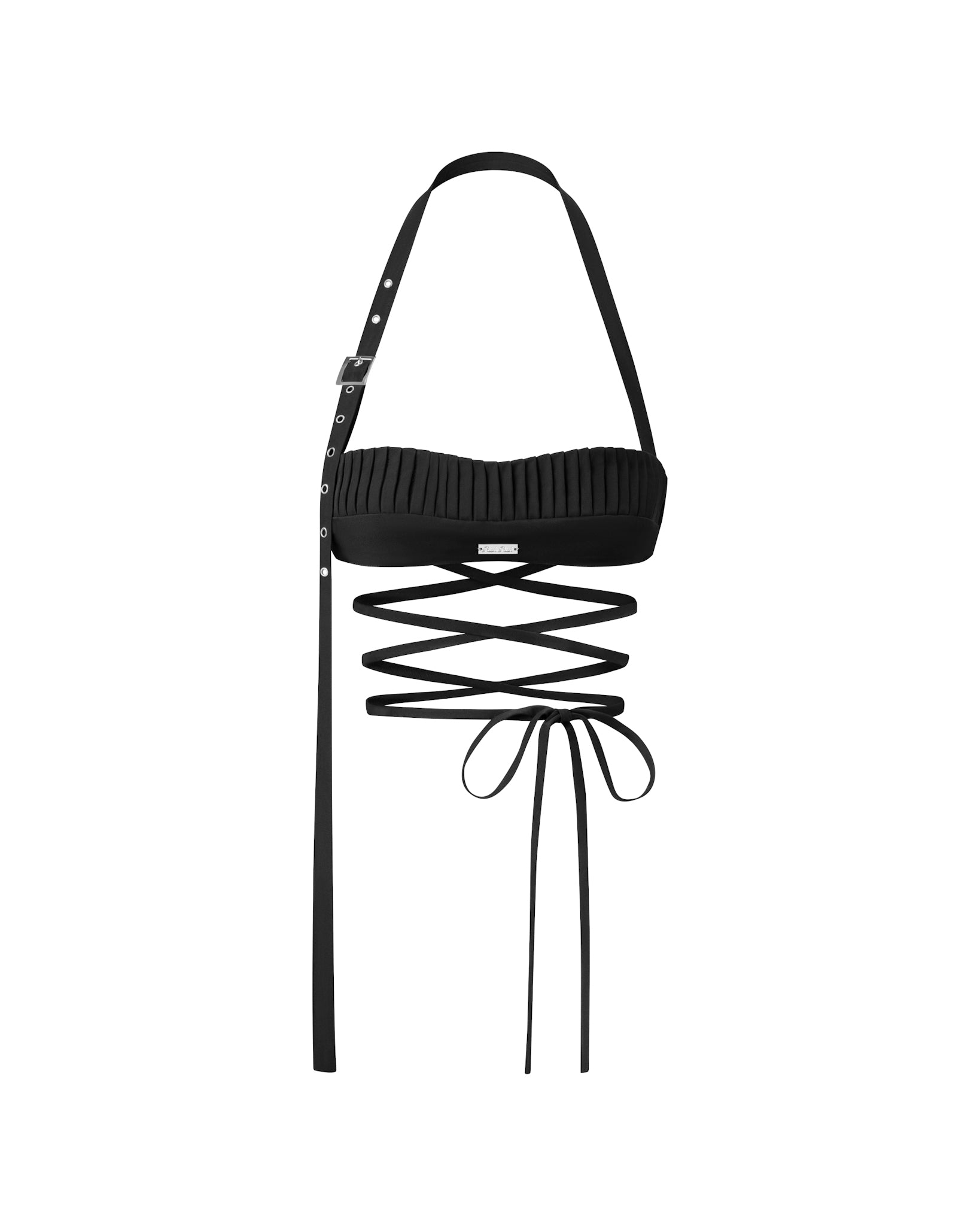 PP STRIPES PANTS [PRE ORDER] – Push Push