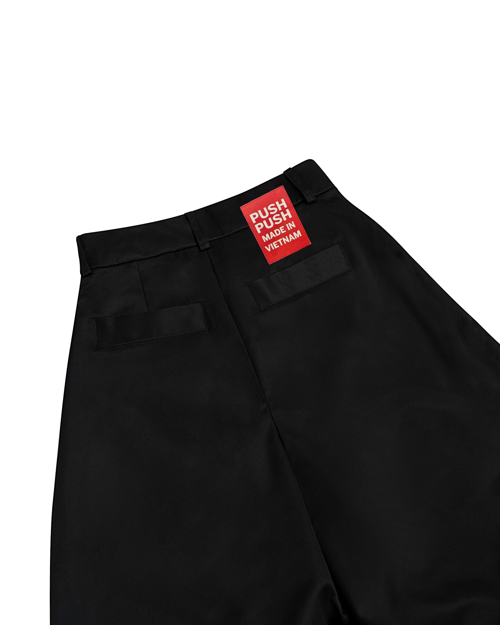 PP STRIPES PANTS [PRE ORDER] – Push Push