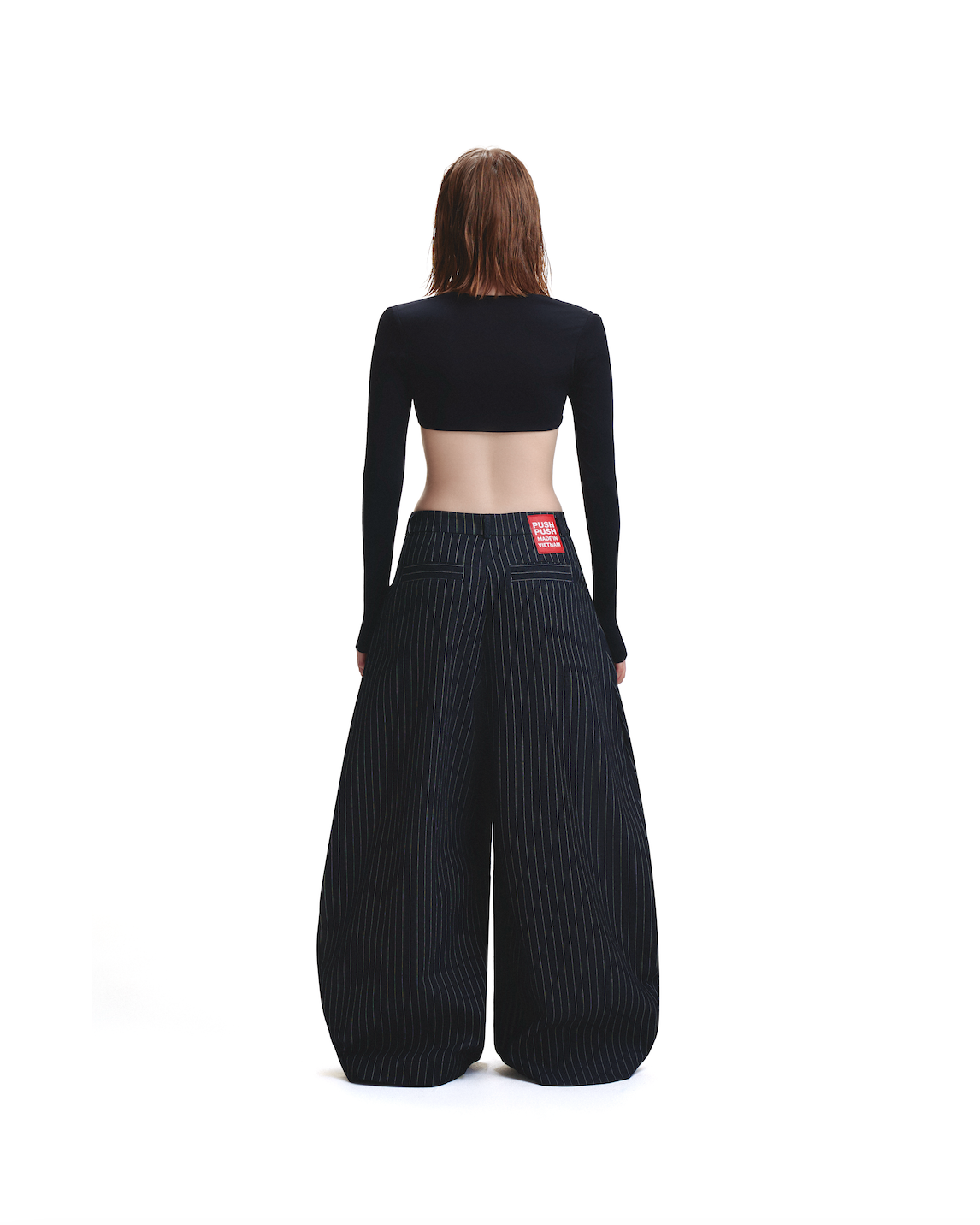 パンツ PP STRIPES PANTS Push Push PP STRIPES PANTS – Push Push - Worldwide