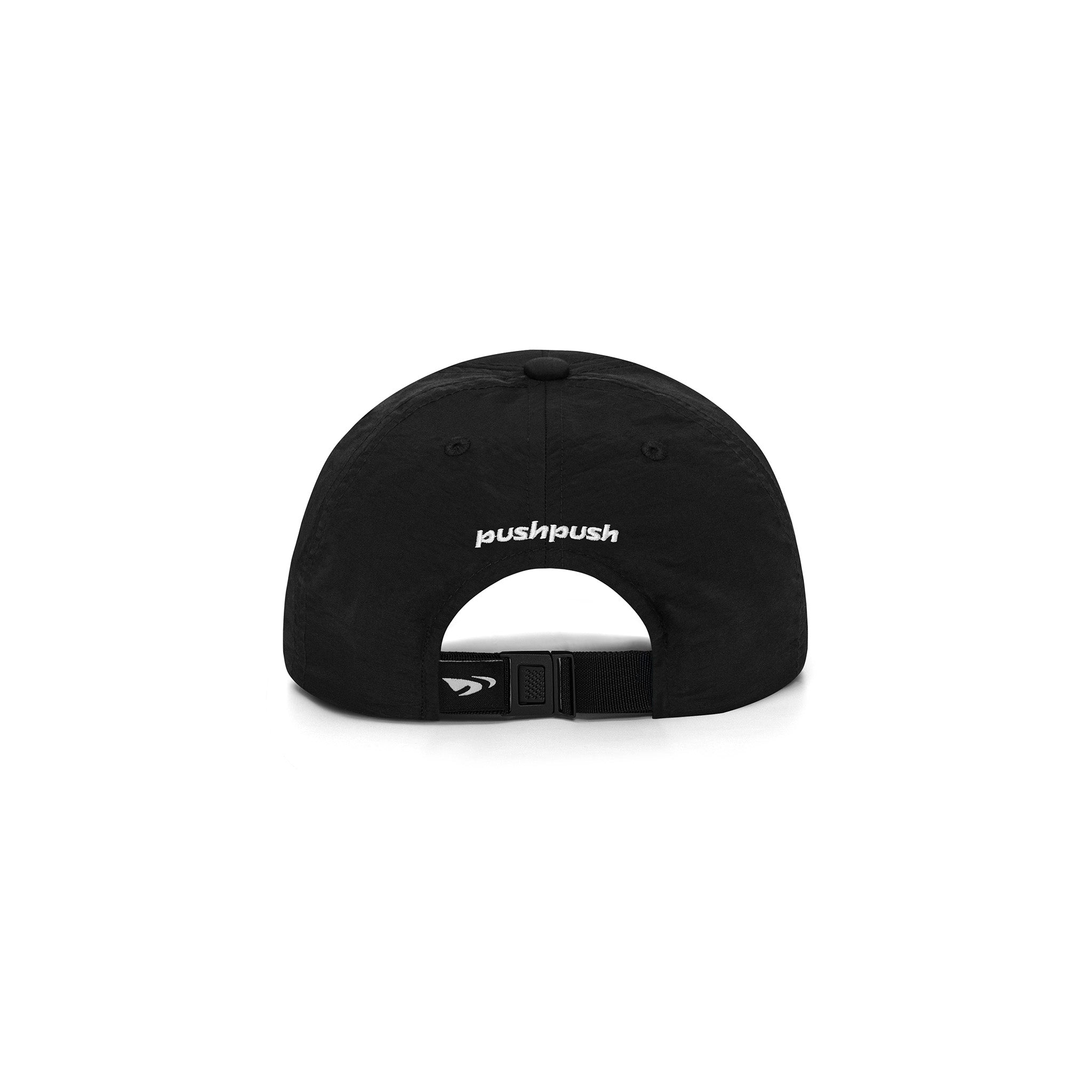 PP LOGO CAP