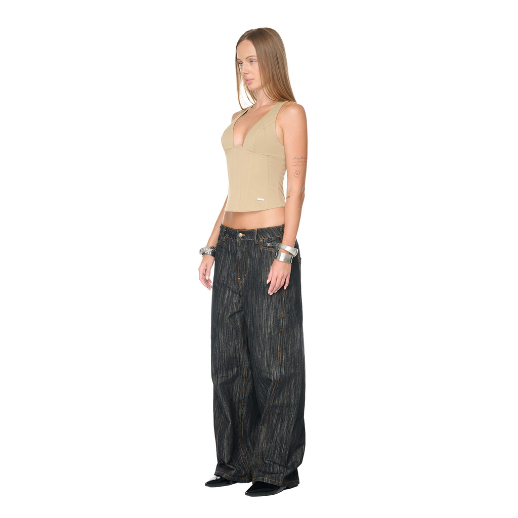 PP BELLA CORSET