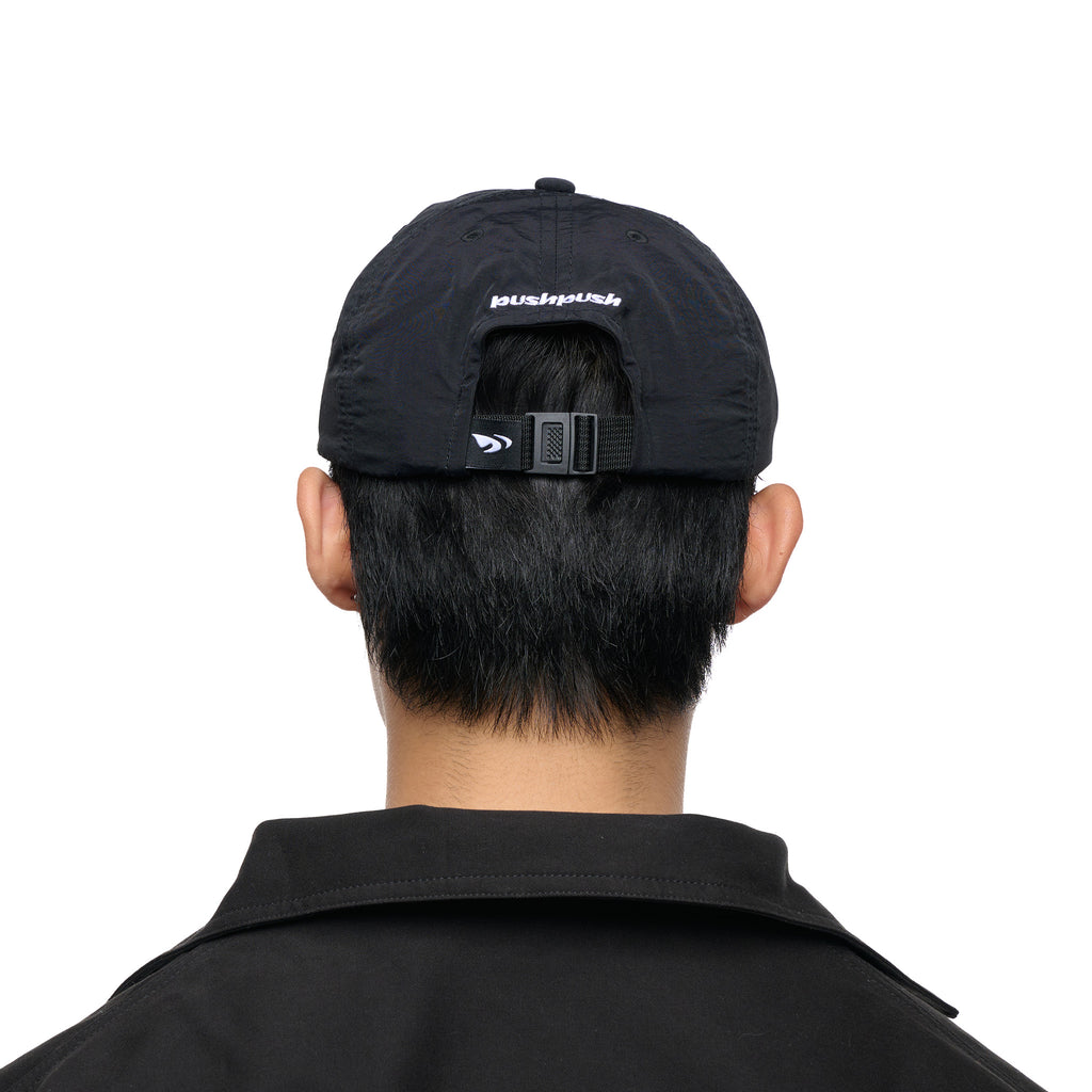PP LOGO CAP