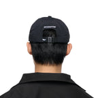 PP LOGO CAP