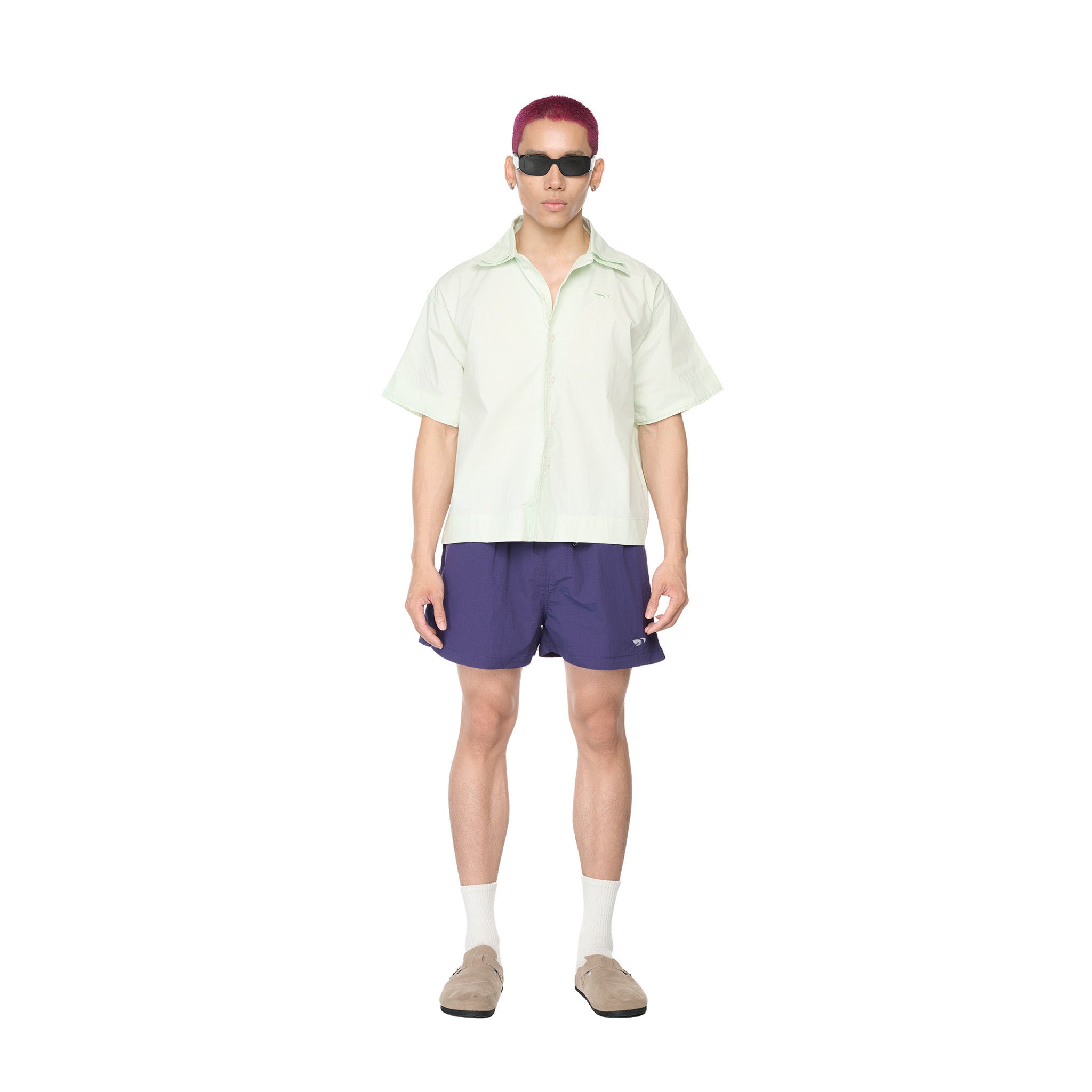 PP POP SHORTS