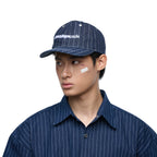 PP STRIPED CAP
