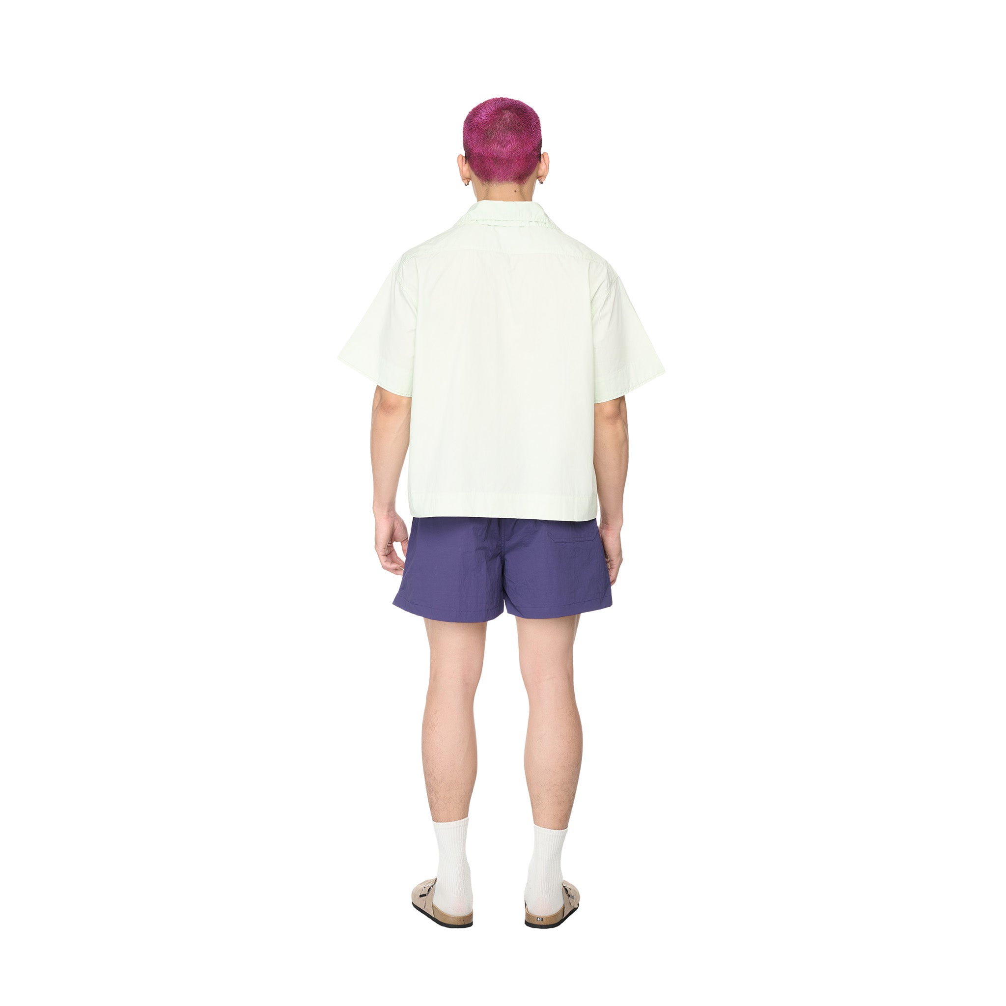 PP POP SHORTS