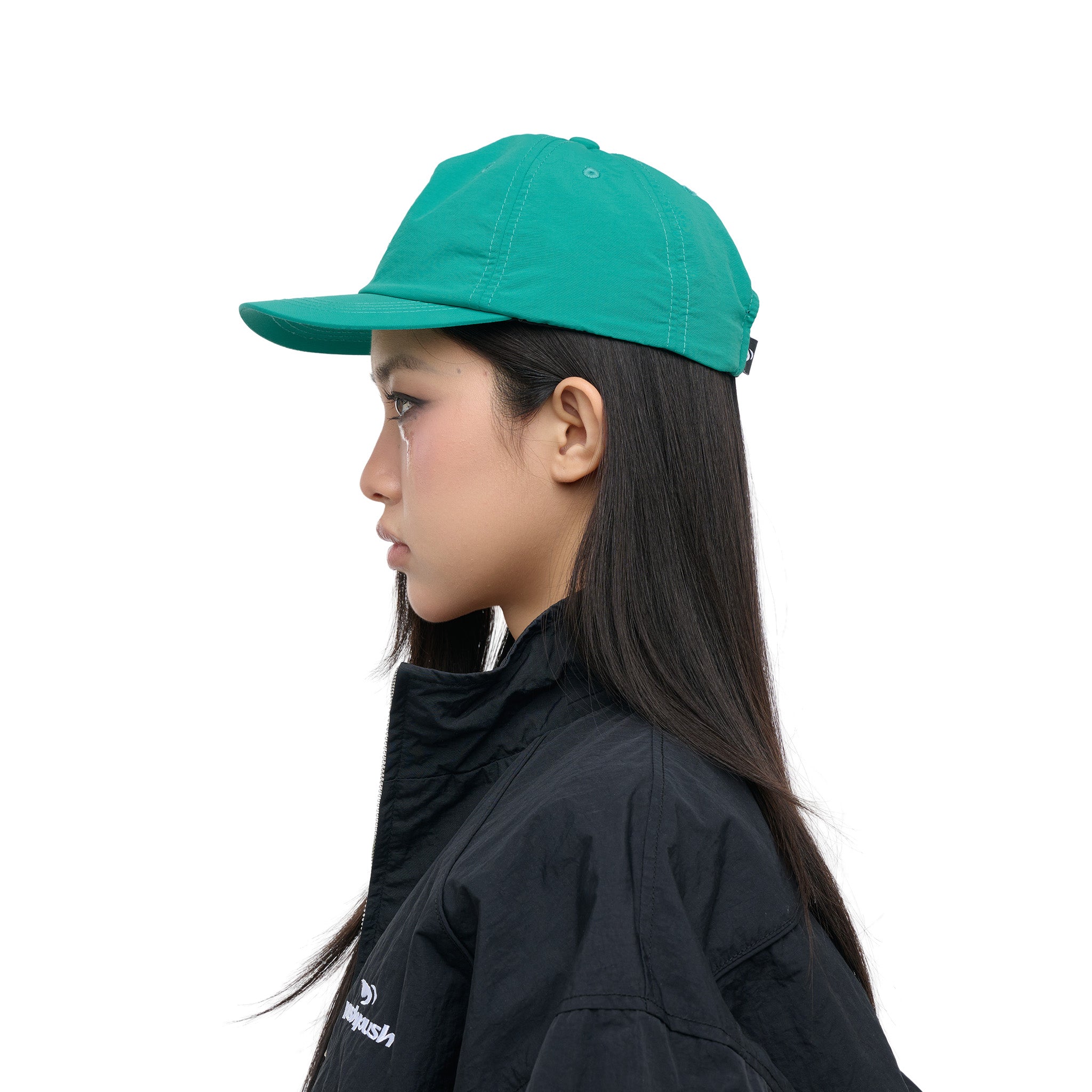PP LOGO CAP