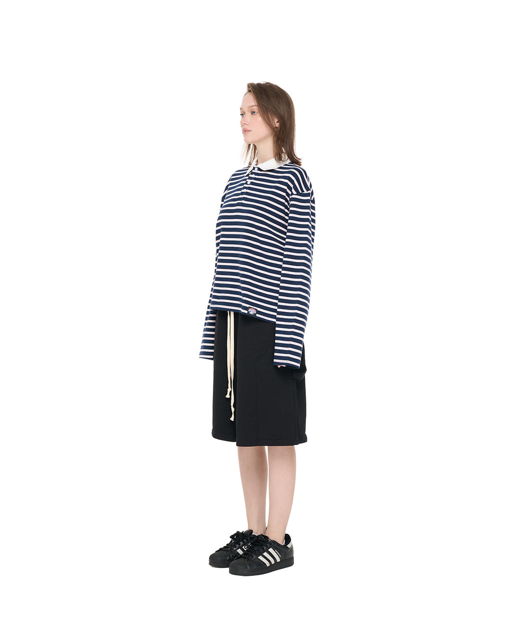 RUGBY POLO SHIRT - Push Push