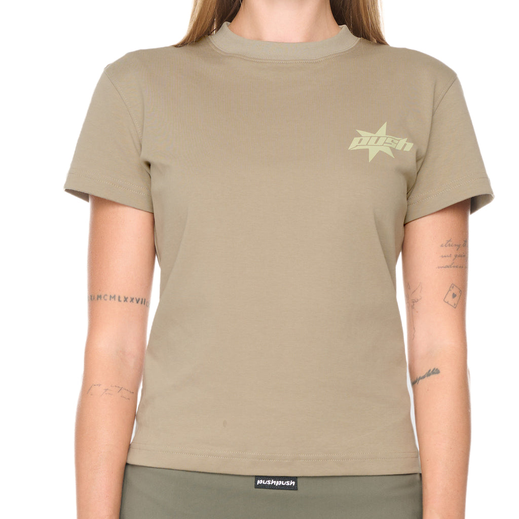 PP NOVA TEE