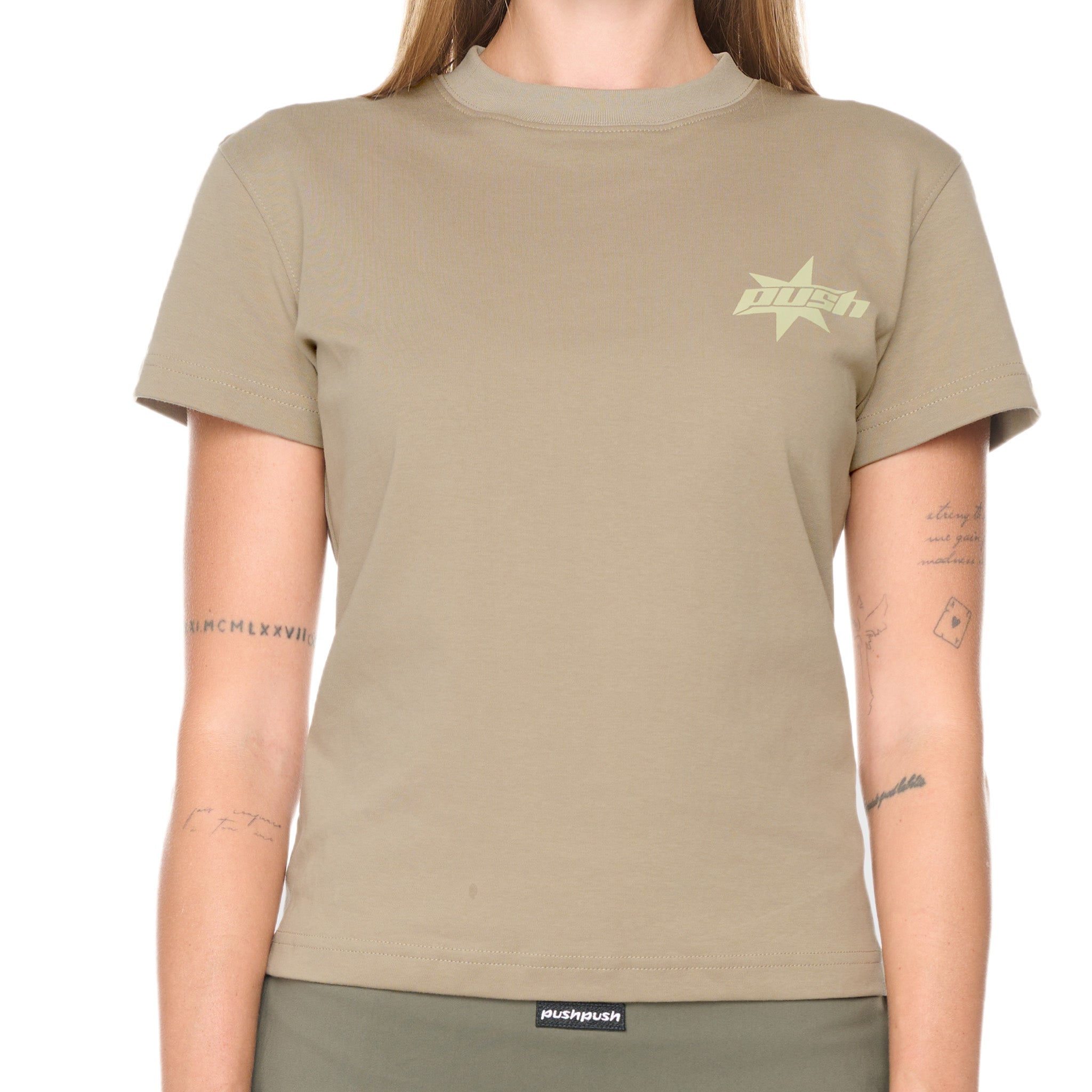 PP NOVA TEE