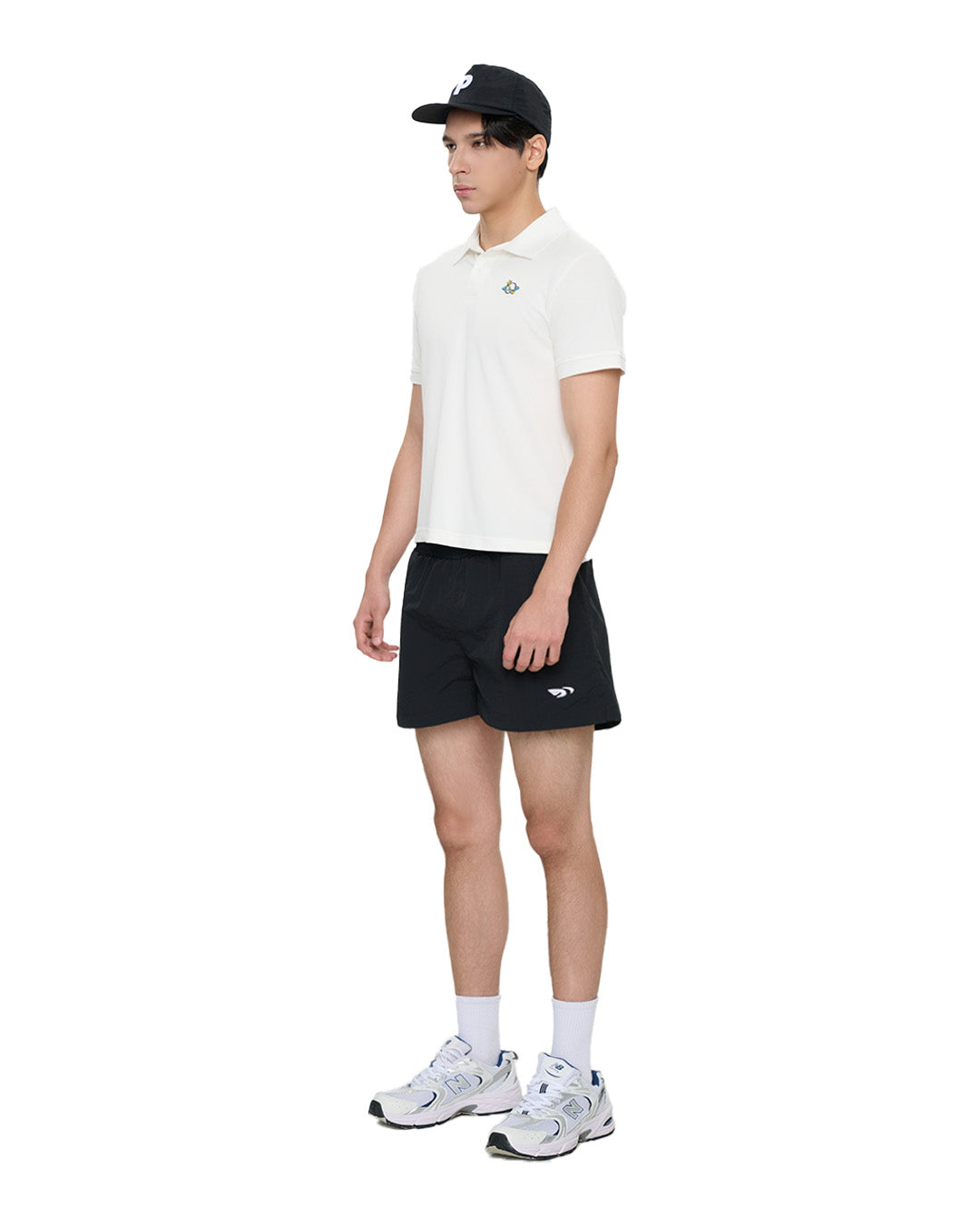 PP ORBIT POLO