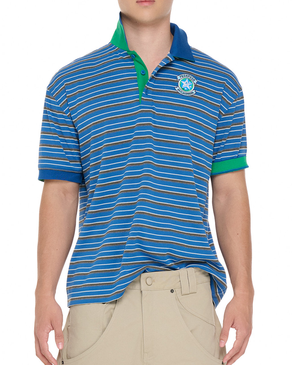 PP EDDIE POLO