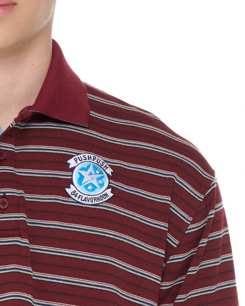 PP EDDIE POLO