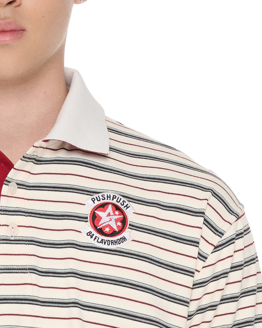 PP EDDIE POLO