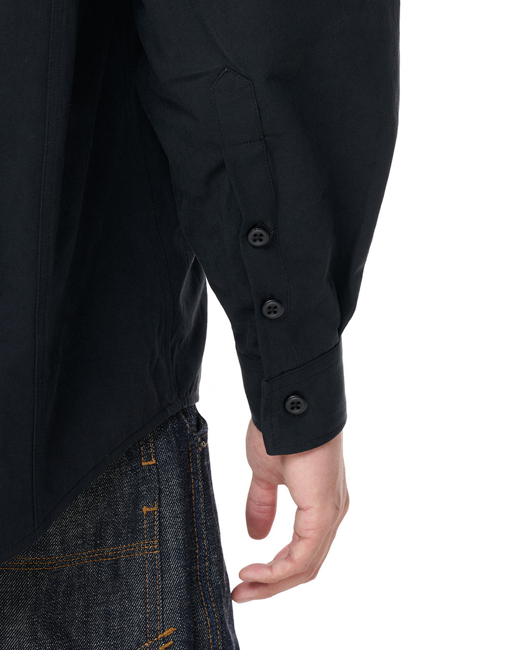 PP BULK SHIRT