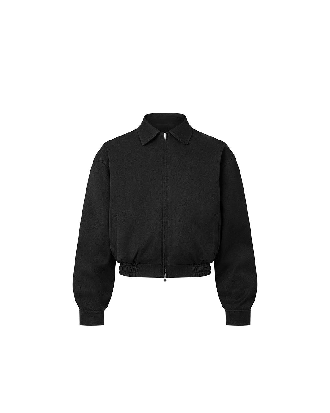 HERITAGE ZIP JACKET - Push Push
