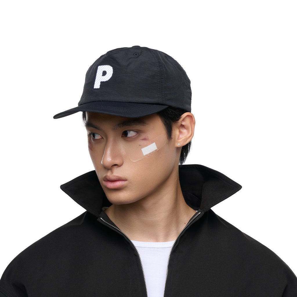 PP LOGO CAP