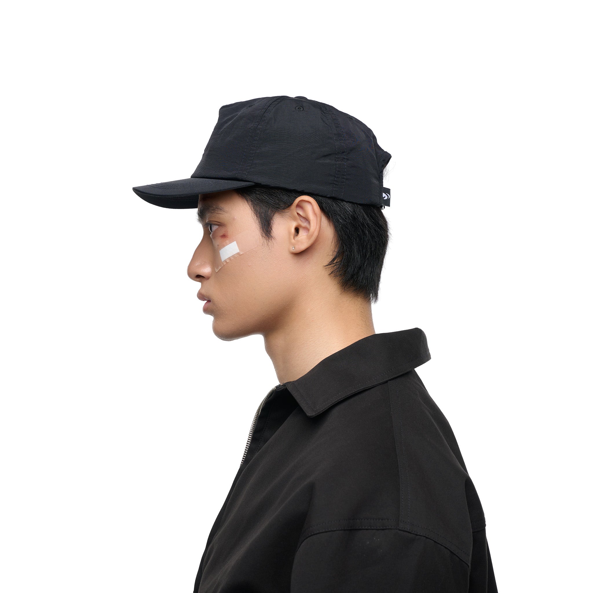 PP LOGO CAP