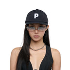 PP LOGO CAP