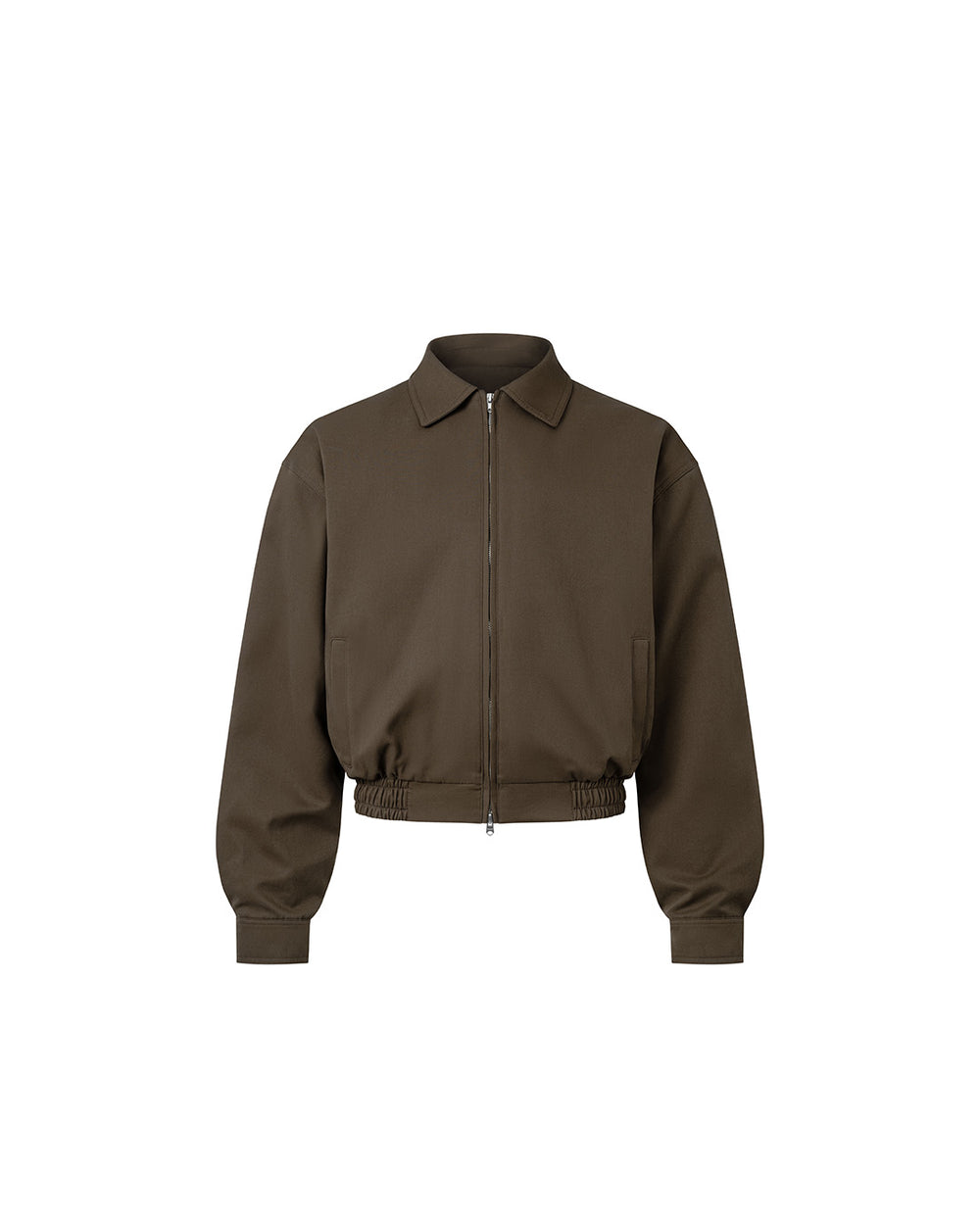 HERITAGE ZIP JACKET - Push Push