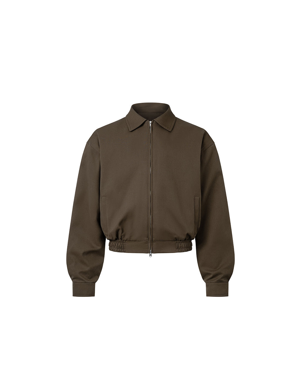 HERITAGE ZIP JACKET - Push Push