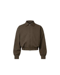 HERITAGE ZIP JACKET - Push Push