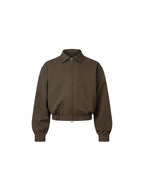 HERITAGE ZIP JACKET - Push Push