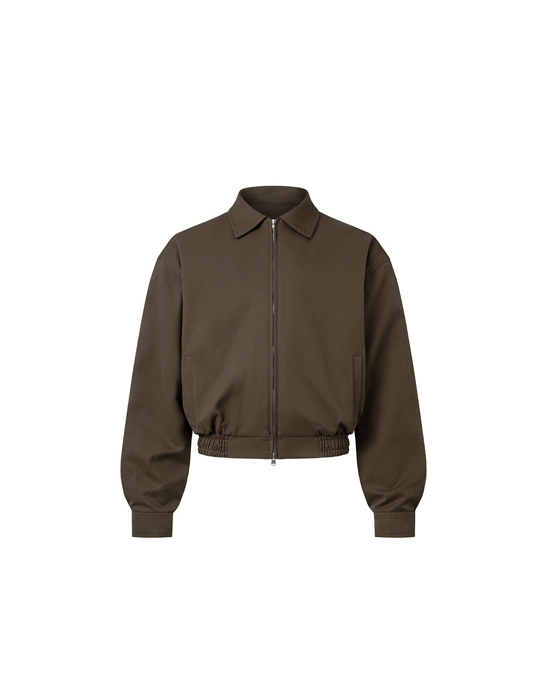 HERITAGE ZIP JACKET - Push Push