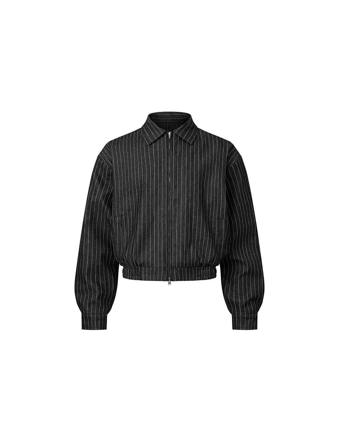 HERITAGE ZIP JACKET - Push Push