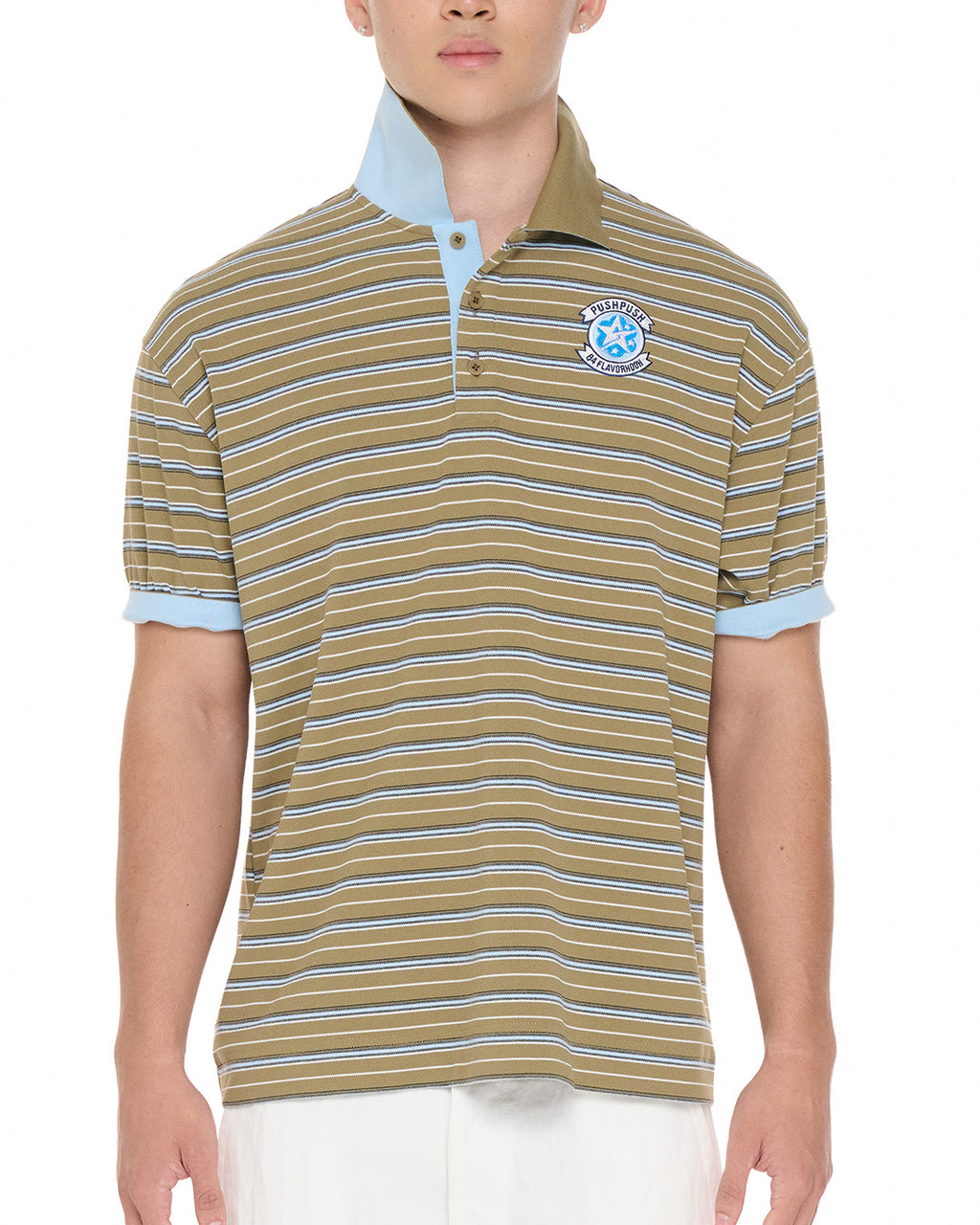PP EDDIE POLO