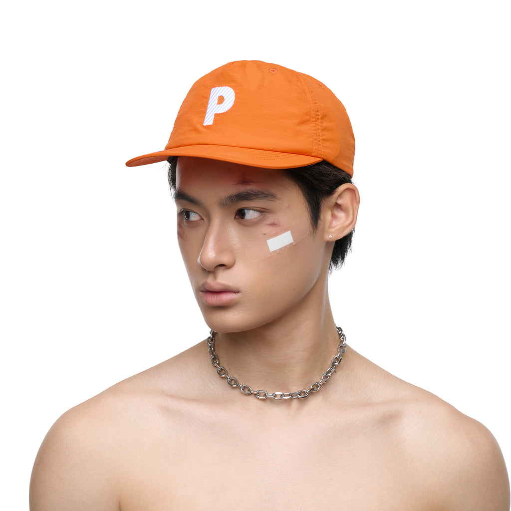 PP LOGO CAP