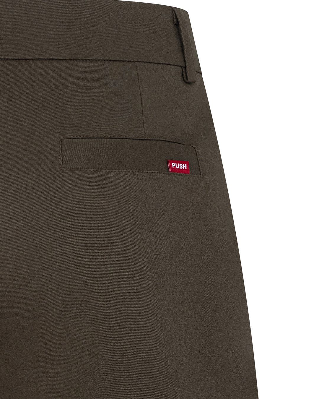 OFF-WORK SHORT - Push Push