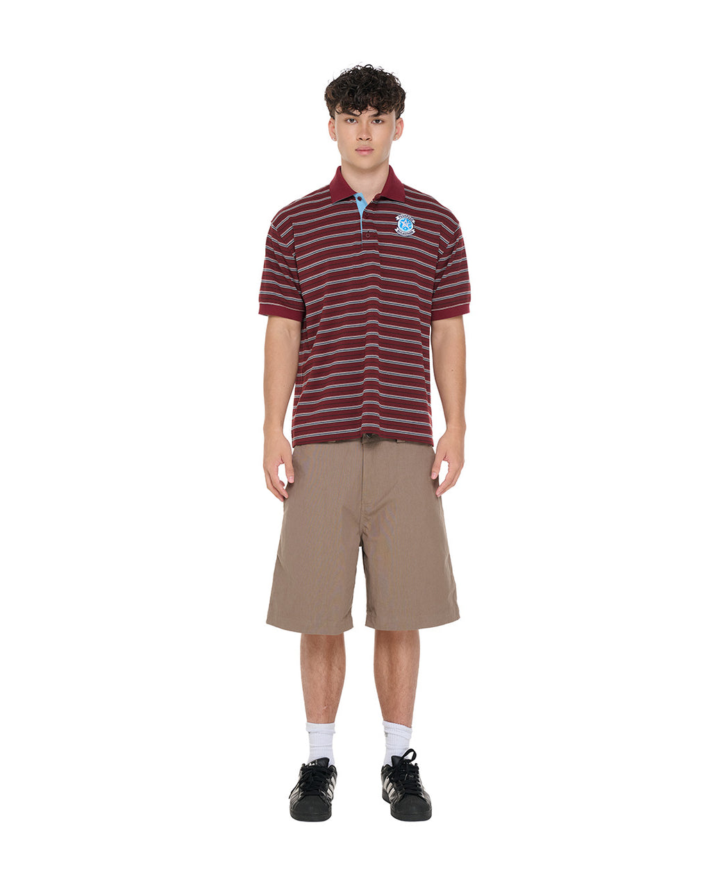 PP EDDIE POLO