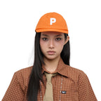 PP LOGO CAP