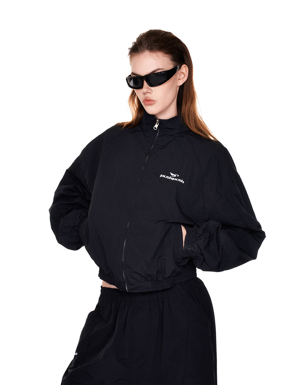 ATMOS JACKET - Push Push