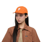 PP LOGO CAP