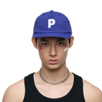 PP LOGO CAP