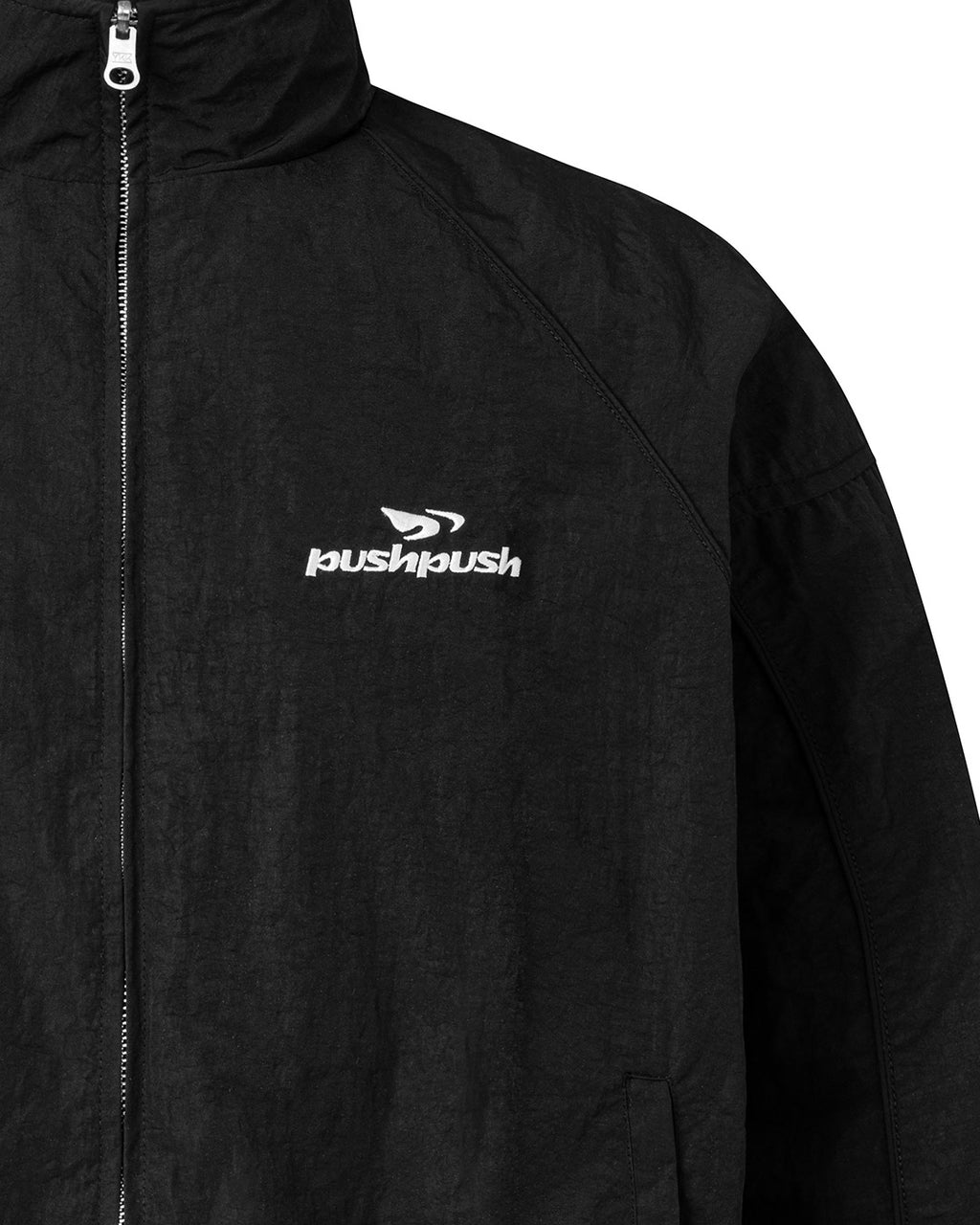 ATMOS JACKET - Push Push