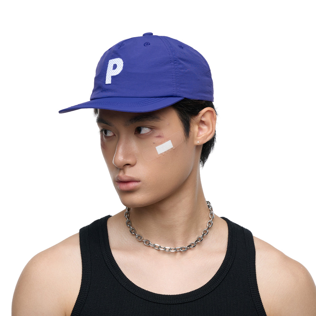 PP LOGO CAP