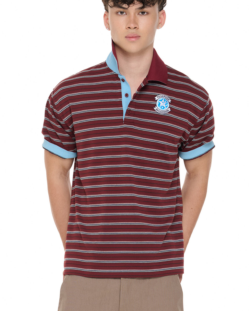 PP EDDIE POLO