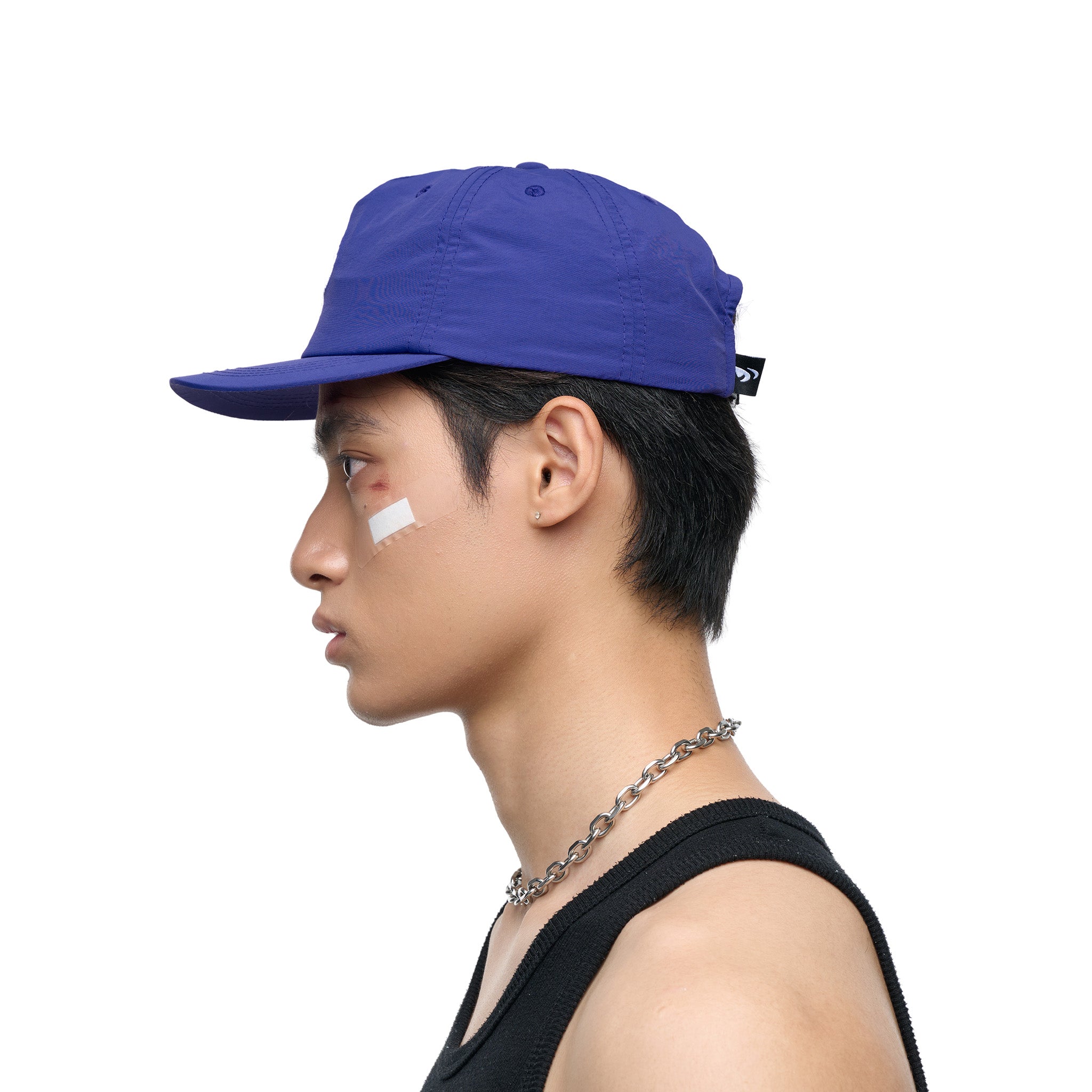 PP LOGO CAP