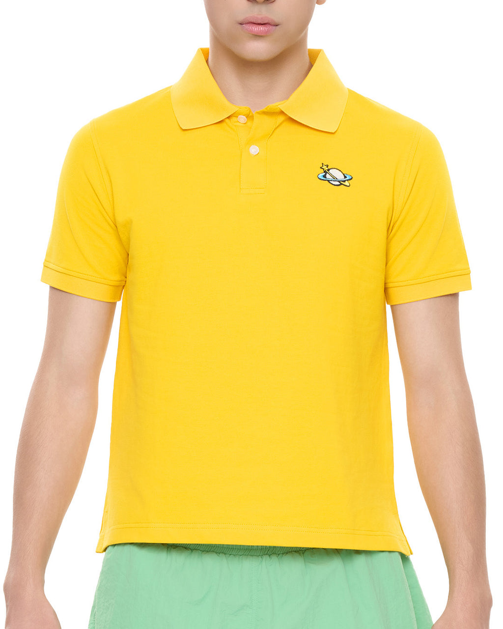 PP ORBIT POLO