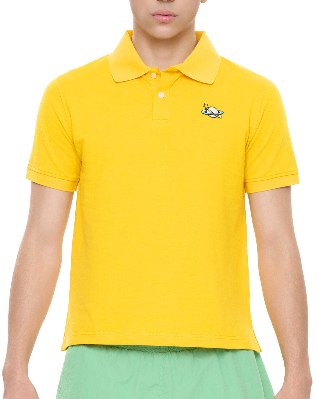 PP ORBIT POLO